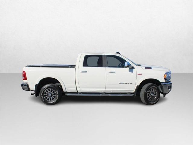 2022 RAM 2500 Limited Longhorn Crew Cab 4x4 64 Box 2022 RAM 2500 Limited Longhorn Crew Cab 4x4 64 Box