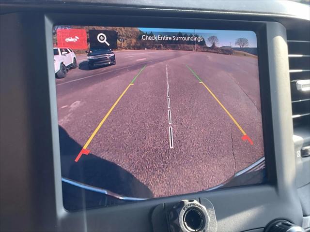 2024 RAM 3500 Big Horn Crew Cab 4x4 8 Box 2024 RAM 3500 Big Horn Crew Cab 4x4 8 Box