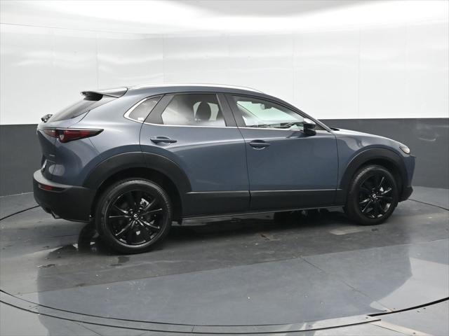 2024 Mazda CX-30 2.5 S Carbon Edition 2024 Mazda CX-30 2.5 S Carbon Edition