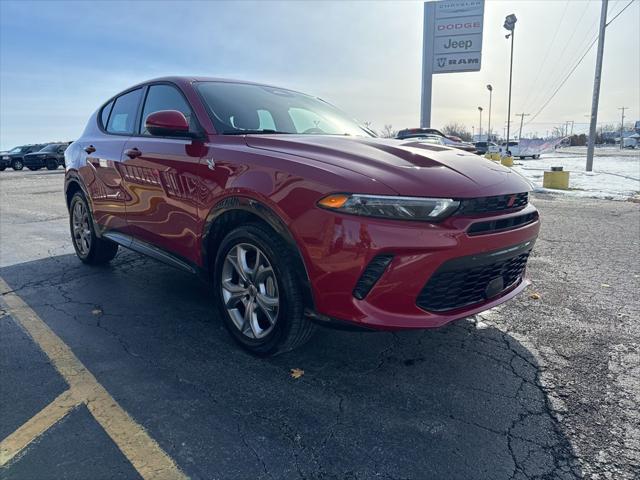 2024 Dodge Hornet R/T EAWD 2024 Dodge Hornet R/T EAWD