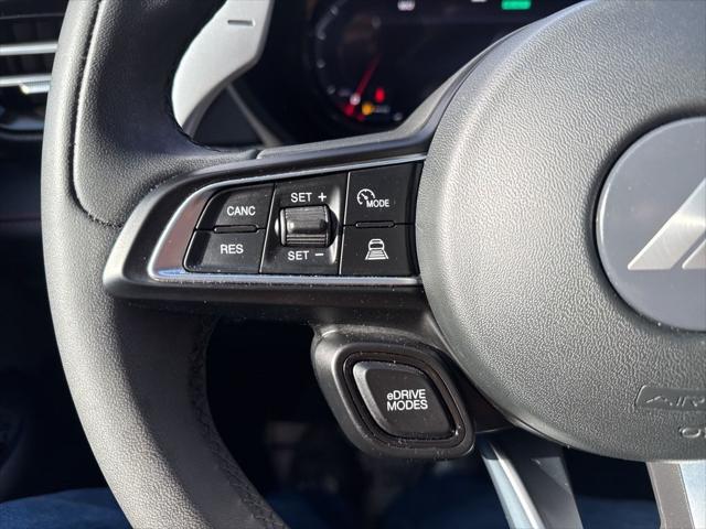 2024 Dodge Hornet R/T EAWD