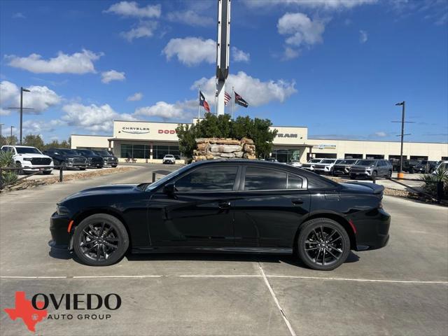 2023 Dodge Charger GT AWD
