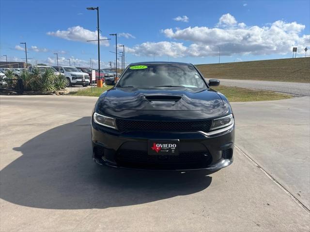 2023 Dodge Charger GT AWD