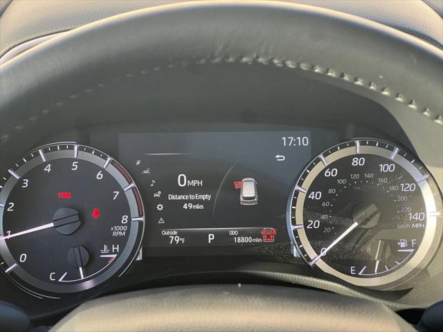 2024 Toyota Highlander XLE 2024 Toyota Highlander XLE