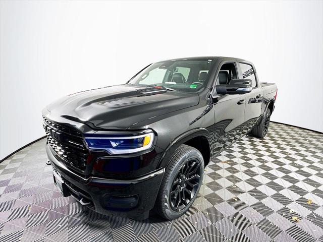 2026 RAM Ram 1500 RAM 1500 LIMITED CREW CAB 4X4 57 BOX 2026 RAM Ram 1500 RAM 1500 LIMITED CREW CAB 4X4 57 BOX