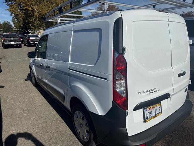 2019 Ford Transit Connect XL 2019 Ford Transit Connect XL
