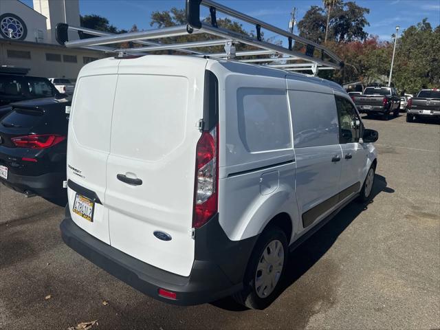 2019 Ford Transit Connect XL 2019 Ford Transit Connect XL