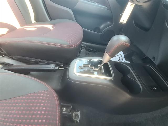 2024 Mitsubishi Mirage G4 Unknown