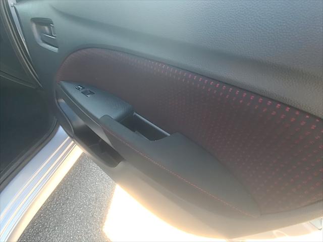 2024 Mitsubishi Mirage G4 Unknown