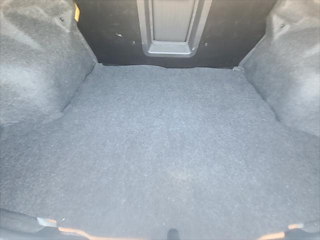 2024 Mitsubishi Mirage G4 Unknown