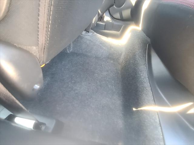 2024 Mitsubishi Mirage G4 Unknown