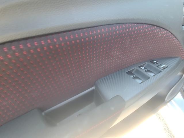 2024 Mitsubishi Mirage G4 Unknown