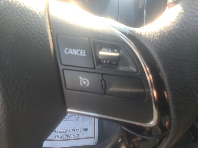 2024 Mitsubishi Mirage G4 Unknown