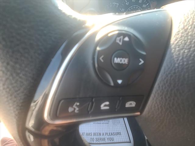 2024 Mitsubishi Mirage G4 Unknown