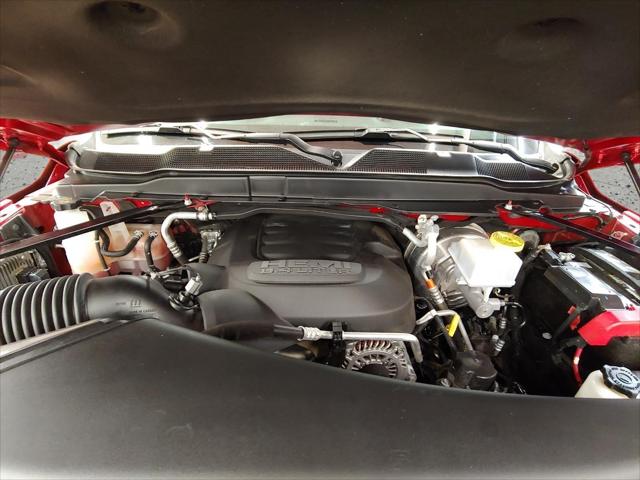 2021 RAM 2500 Tradesman Crew Cab 4x2 8 Box 2021 RAM 2500 Tradesman Crew Cab 4x2 8 Box