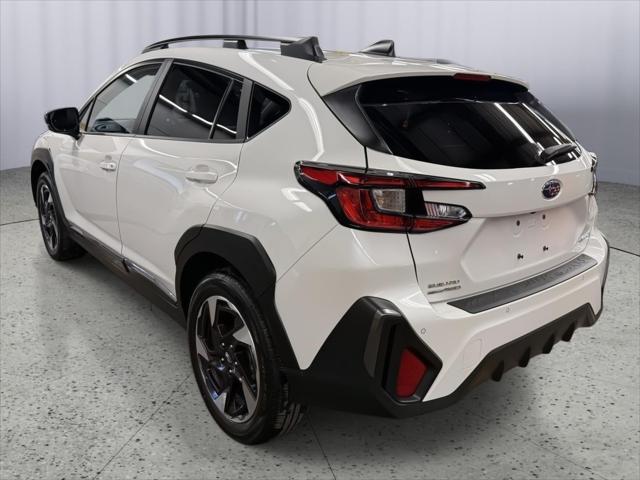 2025 Subaru Crosstrek Limited 2025 Subaru Crosstrek Limited