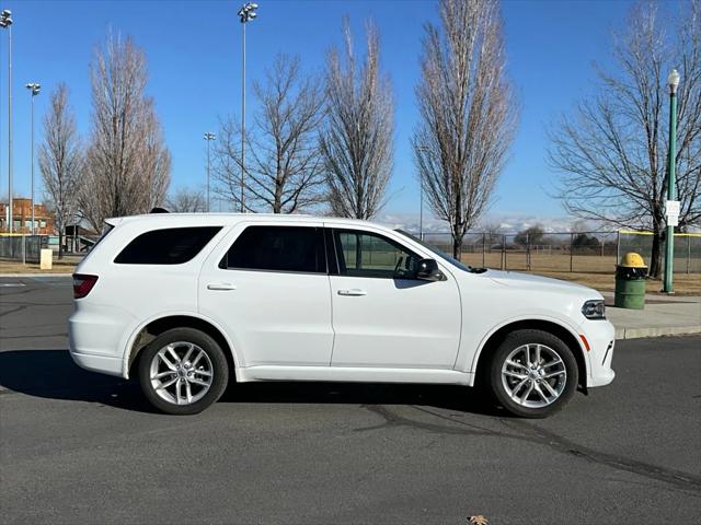 2023 Dodge Durango GT