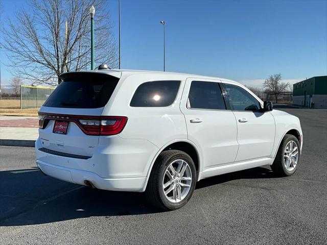 2023 Dodge Durango GT