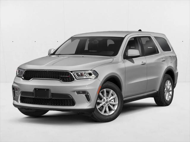 2024 Dodge Durango GT Plus RWD