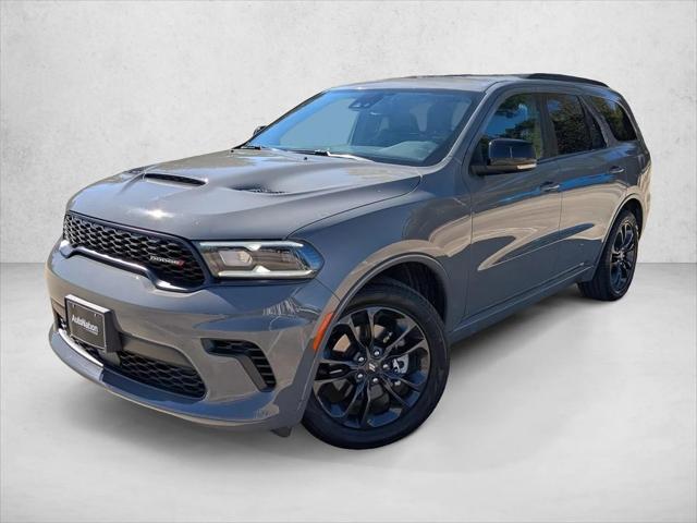 2024 Dodge Durango GT Plus RWD