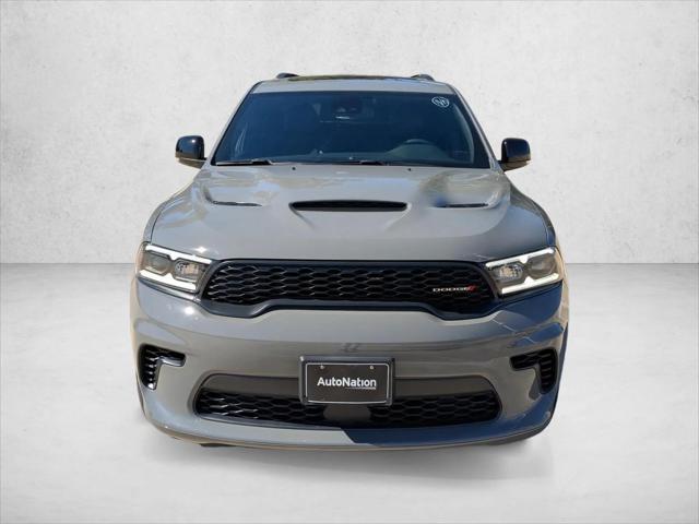 2024 Dodge Durango GT Plus RWD