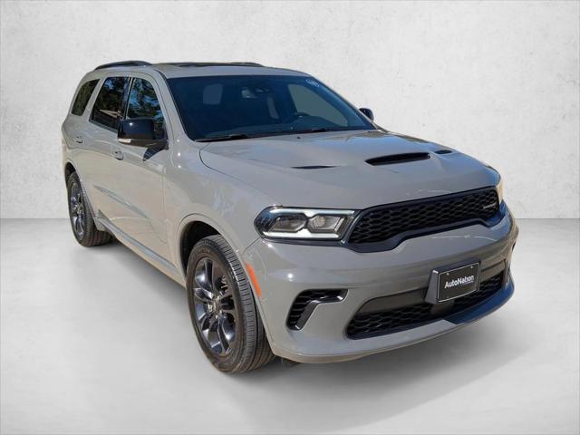 2024 Dodge Durango GT Plus RWD