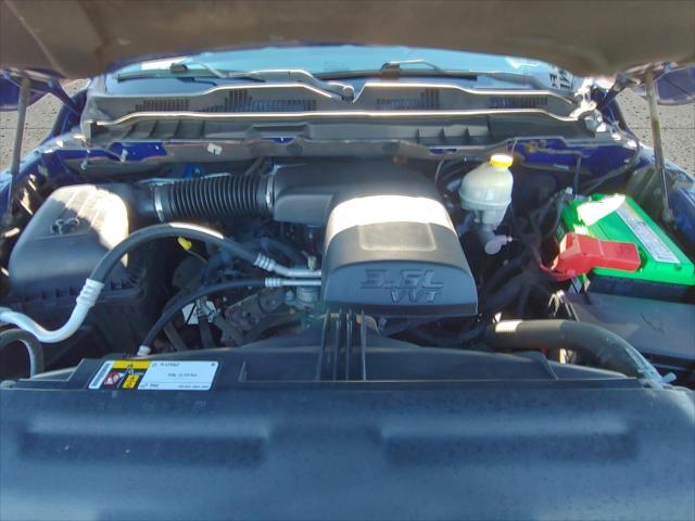 2016 RAM 1500 Tradesman 2016 RAM 1500 Tradesman