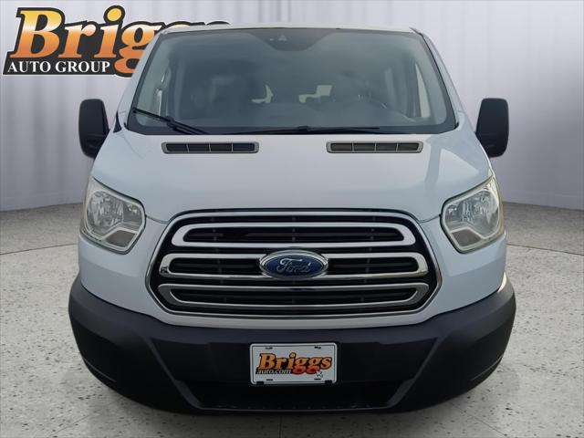 2015 Ford Transit-150 XLT