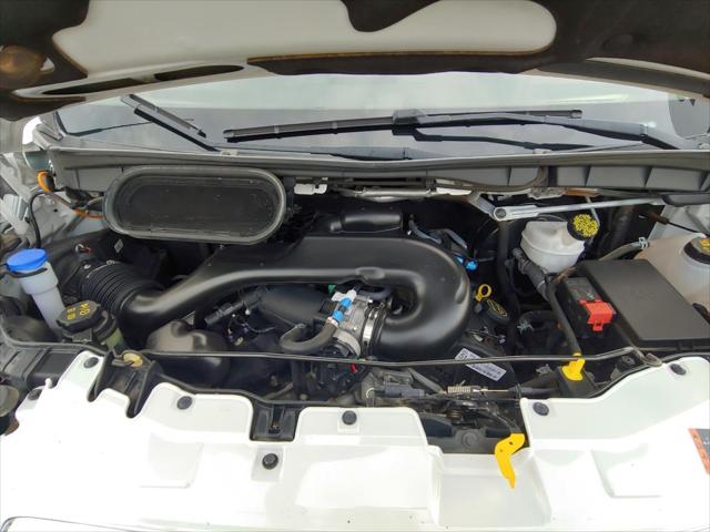 2015 Ford Transit-150 XLT