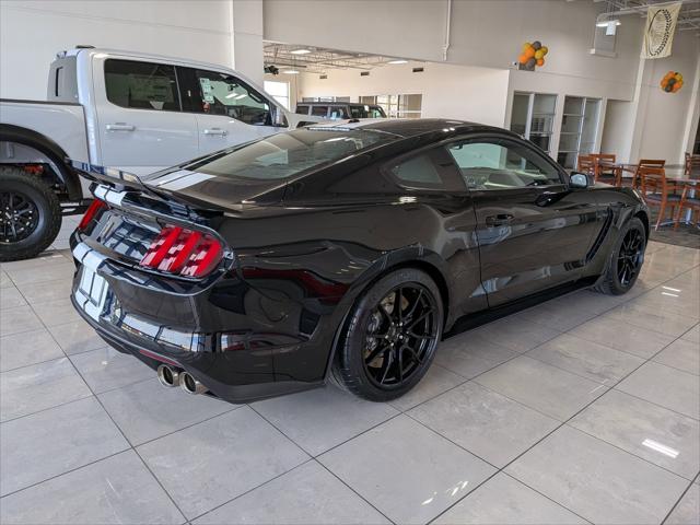 2019 Ford Mustang Shelby GT350 Fastback