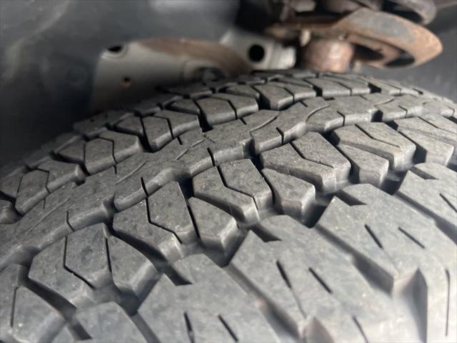 2019 Jeep Cherokee Trailhawk 4x4