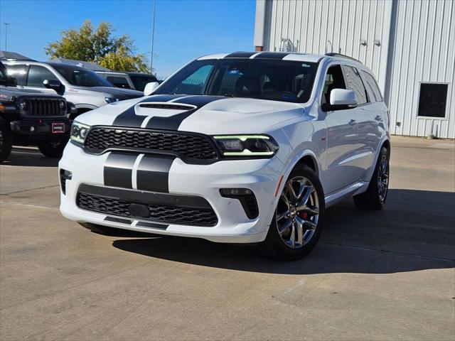 2021 Dodge Durango SRT 392 AWD