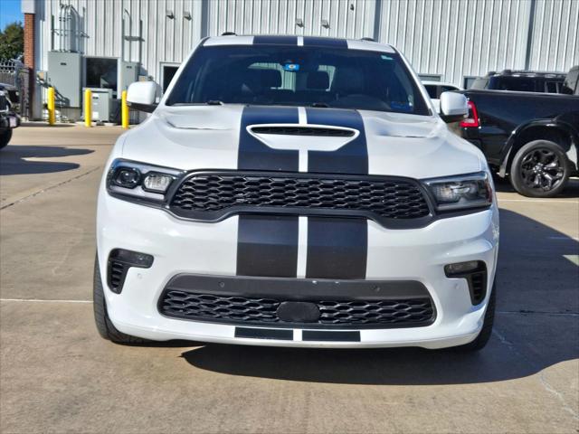 2021 Dodge Durango SRT 392 AWD