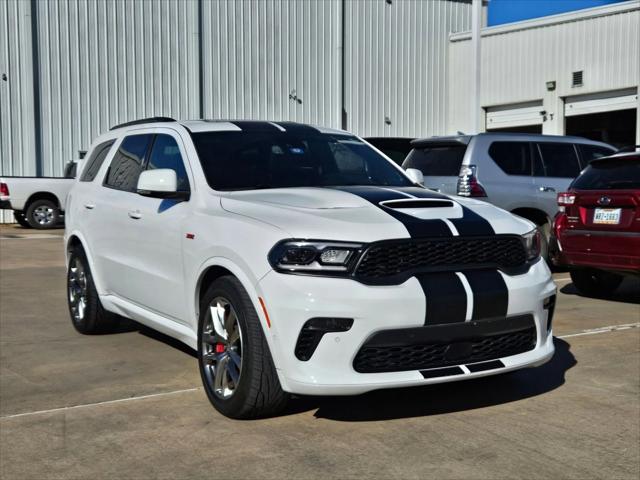 2021 Dodge Durango SRT 392 AWD
