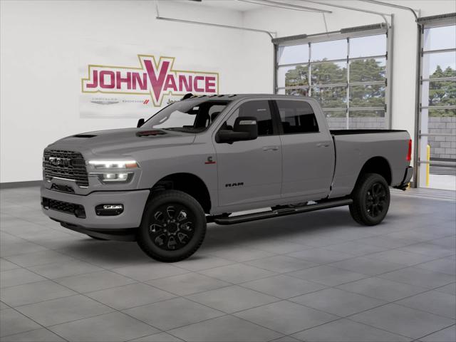 2026 RAM Ram 2500 RAM 2500 LARAMIE CREW CAB 4X4 64 BOX 2026 RAM Ram 2500 RAM 2500 LARAMIE CREW CAB 4X4 64 BOX