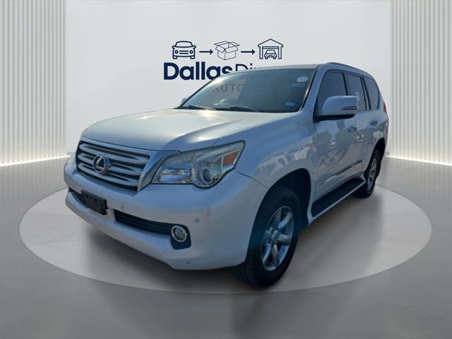 2013 Lexus GX 460 460