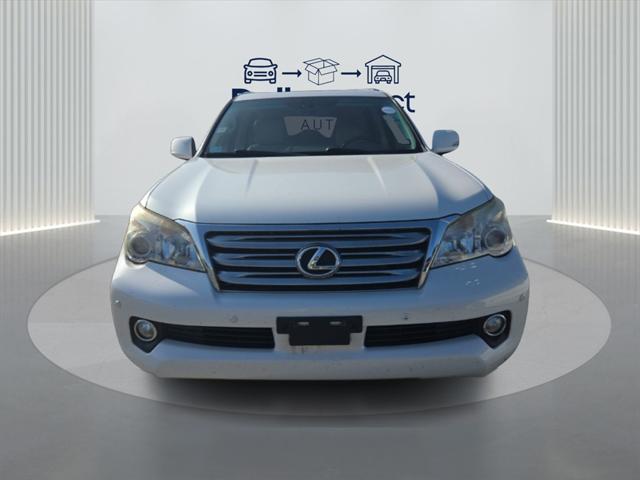 2013 Lexus GX 460 460