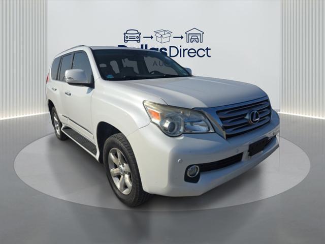 2013 Lexus GX 460 460 2013 Lexus GX 460 460