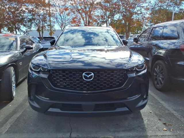 2025 Mazda CX-50 Hybrid Premium Plus Package 2025 Mazda CX-50 Hybrid Premium Plus Package