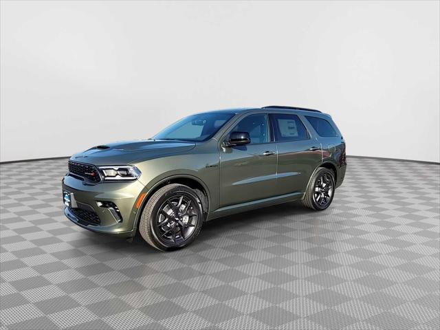 2026 Dodge Durango GT HEMI V8 AWD