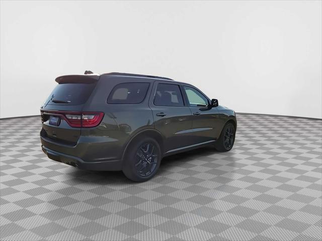2026 Dodge Durango GT HEMI V8 AWD