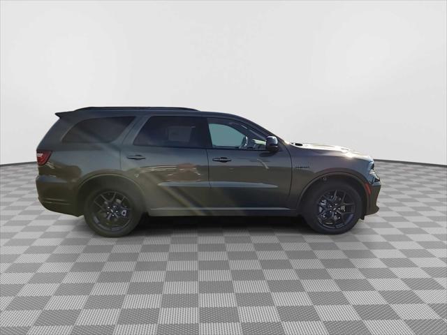 2026 Dodge Durango GT HEMI V8 AWD
