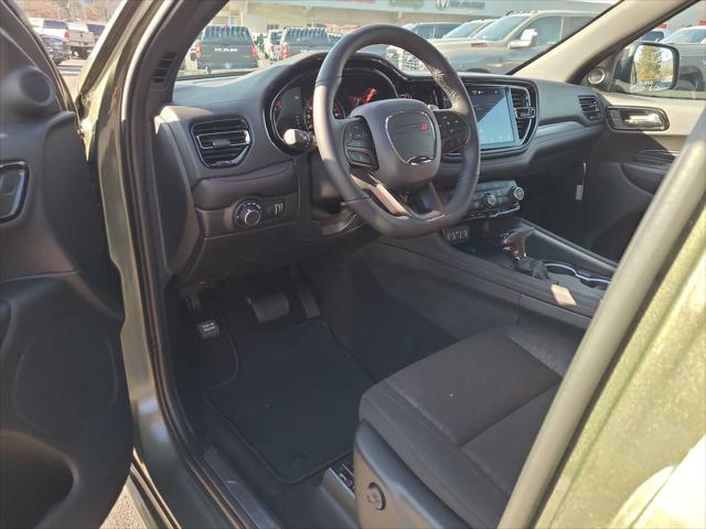 2026 Dodge Durango GT HEMI V8 AWD