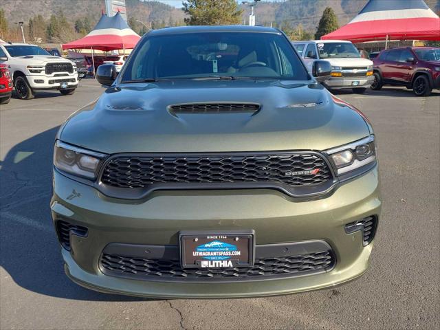 2026 Dodge Durango GT HEMI V8 AWD