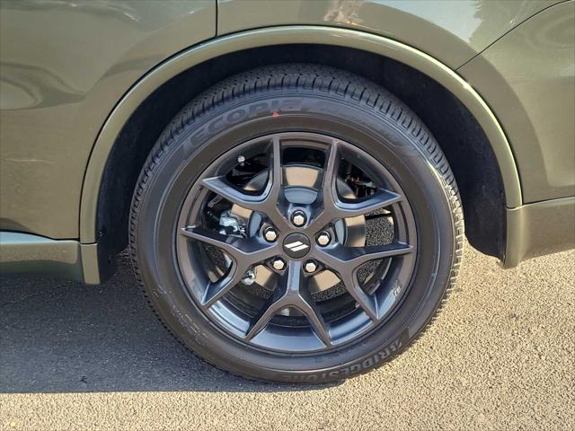 2026 Dodge Durango GT HEMI V8 AWD