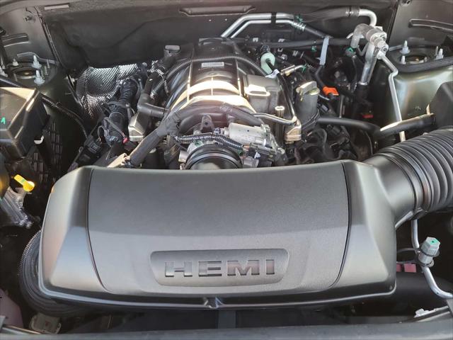 2026 Dodge Durango GT HEMI V8 AWD