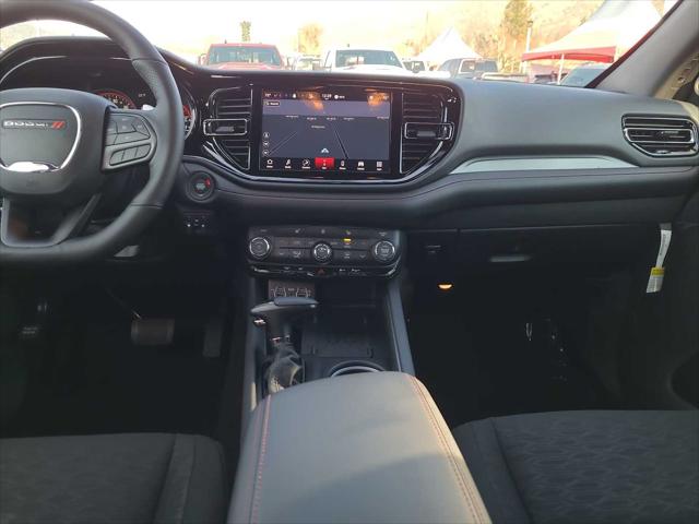 2026 Dodge Durango GT HEMI V8 AWD
