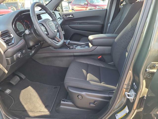2026 Dodge Durango GT HEMI V8 AWD