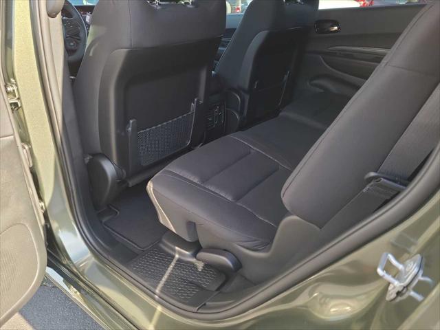 2026 Dodge Durango GT HEMI V8 AWD