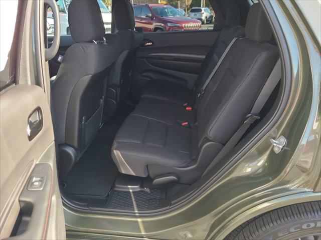 2026 Dodge Durango GT HEMI V8 AWD